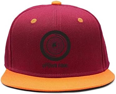 foching Bruno-Funny- Baseball Caps Sports Caps Trucker Hats