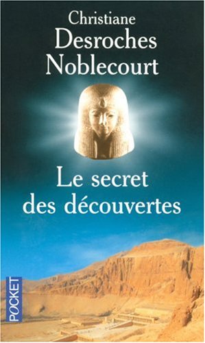Le  secret des découvertes