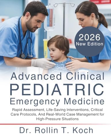 Fleisher & Ludwig's Textbook of Pediatric Emergency Medicine Print