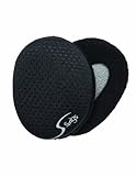 Sprigs Earbags Mesh Sport with Thinsulate