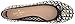 Kate Spade New York Women's Windsor Ballet Flat