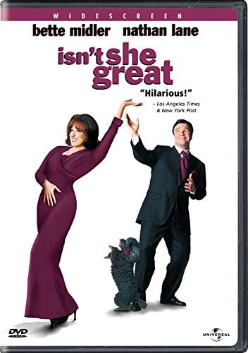 Amazon.com: Stella (1990) Bette Midler, John Goodman, Trini