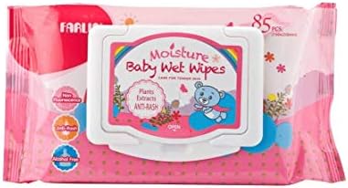 farlin wet wipes