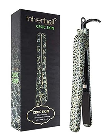 fahrenheit hair care system