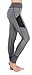 Sugar Pocket Women's Outdoor Walking Tousers Running Pants with Side Pocket