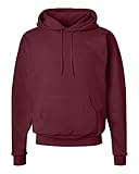 Hanes ComfortBlend® EcoSmart® Pullover Hoodie Sweatshirt