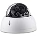 VIKVIZ PTZ IP Camera 2.8-12mm 4X Optical Zoom with Built-in Mic (IPC-HDBW4433R-ZS)