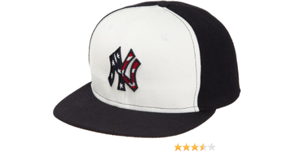 yankees stars and stripes hat