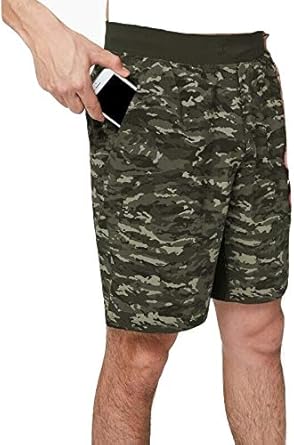 lululemon commuter shorts