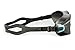 Safe Eyes Stainless Steel Mesh No-Fog Safety Goggles, Large