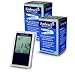Embrace No-code Talking Meter Kit with 100 Test Strips