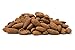 Sincerely Nuts Roasted Whole Unsalted Almonds No Shell - 3Lb Bag - Incredibly Tasty - Sealed for Freshness - Healthy Nutrients