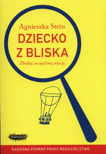 Dziecko z bliska (Polska wersja jezykowa)