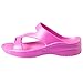 Hounds Women's Z Sandals Hot Pink Size 9-10