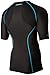 SKINS A200 Men's Short Sleeve Compression Top