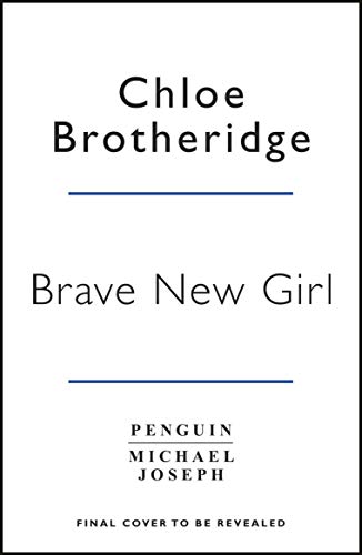 Brave New Girl