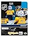 Gnash NHL Nashville Predators Mascot OYO G1S1