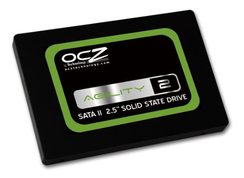 Agility 2