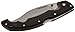 Cold Steel Voyager Vaquero Plain Edge Knife