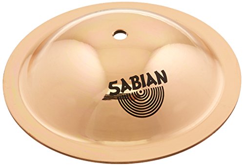 Sabian 9 inch stage bell