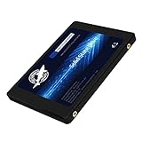 Dogfish 64GB 2.5" Internal SSD, 3D NAND Solid State