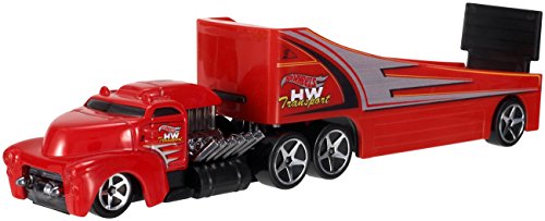Hot Wheels Super Rig, Styles May Vary
