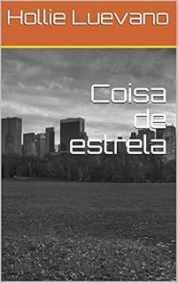 Livro Coisa de estrela