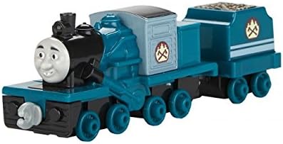 Thomas Adventures Ferdinand Diecast Metal Engine &amp; Tender