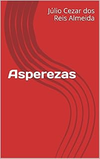Livro Asperezas
