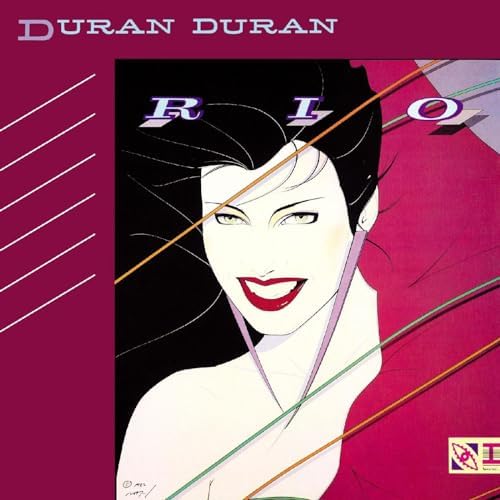Duran Duran (The Wedding Album) by Parlophone - Amazon.com Music