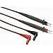 FLUKE Fluke-TL71 Test Lead Set,48 In,Cat III 1000 V