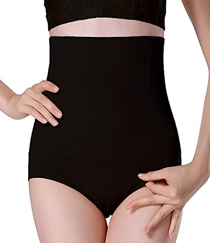 Womens Underwear Shapewear Waist Butt Shaper Lifter Tummy Control Panties