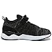 HOBIBEAR Kids Breathable Knit Sneakers Lightweight Mesh Athletic Running Shoes