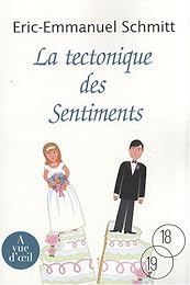 La  tectonique des sentiments