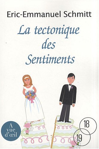 La  tectonique des sentiments