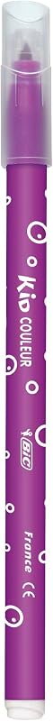 Bic Bic Kids Kid Couleur Feutres de couleurs