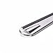 Best Utensils Stainless Steel Mini Egg Whisk Beater Handheld Milk Frother Foamer Foaming Creamy Coffee Mixer Spring Sauce Blender Kitchen Accessories