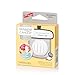 Yankee Candle Charming Scents Car Air Freshener Refill, Color Me Happy
