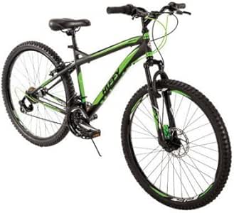 huffy men's 26 mountain bike