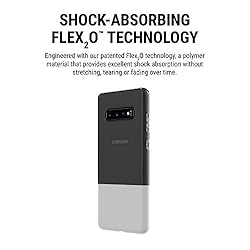 Incipio NGP Translucent Flexible Case for Samsung