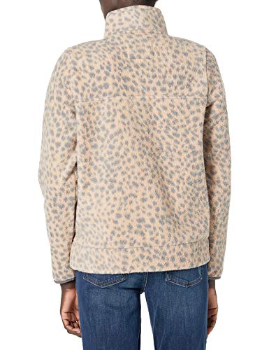 BILLABONG Boundary Mock Half Zip 2 dames Sweater - Image 3