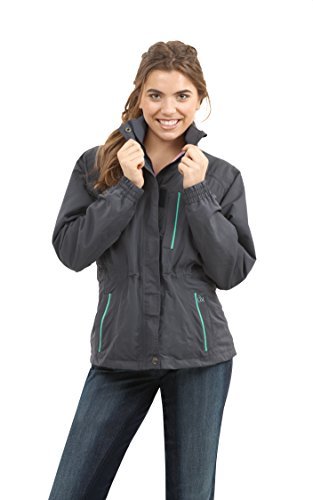 Ovation Ladies' Savannah Jacket