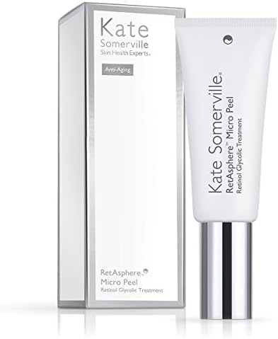 Kate Somerville RetAsphere Micro Peel Retinol Glycolic Treatment