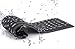 Tekit® Ip67 Bluetooth Wireless Keyboard - Supports Pc, Mac, Android + Ios, Flexible Foldable Silicone, Waterproof, Dirt + Dustproof