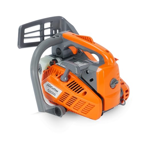Holzfforma 25.4cc JonCutter G2500 Top Handle Arborist Gasoline Chainsaw Power Head With photo 10