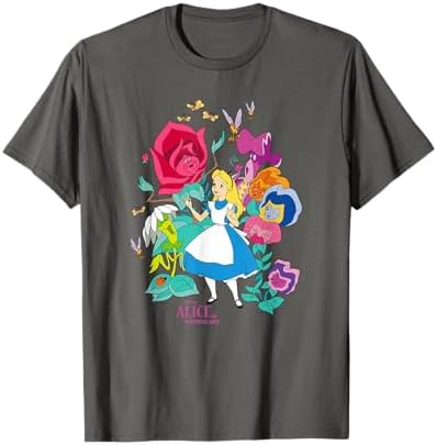 Amazon.com: Alice in Wonderland - in Wonderland Late White Rabbit