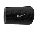 NIKE Dri-Fit Double Wide Wristbands
