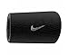 NIKE Dri-Fit Double Wide Wristbands
