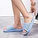 Hotkey Lightweight Bath Slippers Slippers Sandals Ultra Light Non-Slip Unisex Shower Pool Slippers Beach House Slipperthumb 2