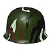 Camouflage Novelty Helmet-12 Pack